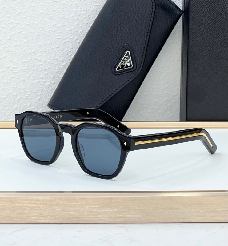 Prada Glasses 08smh57 (2)