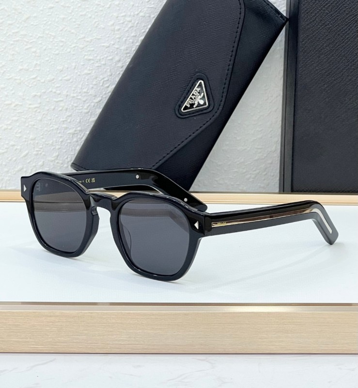 Prada Glasses 08smh57 (3)