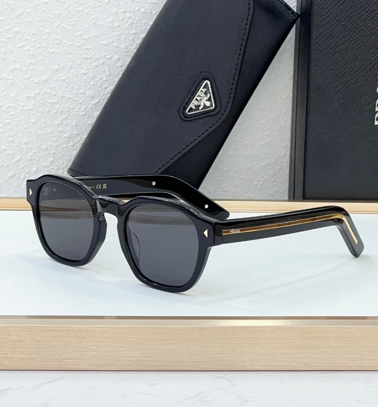 Prada Glasses 08smh57 (4)