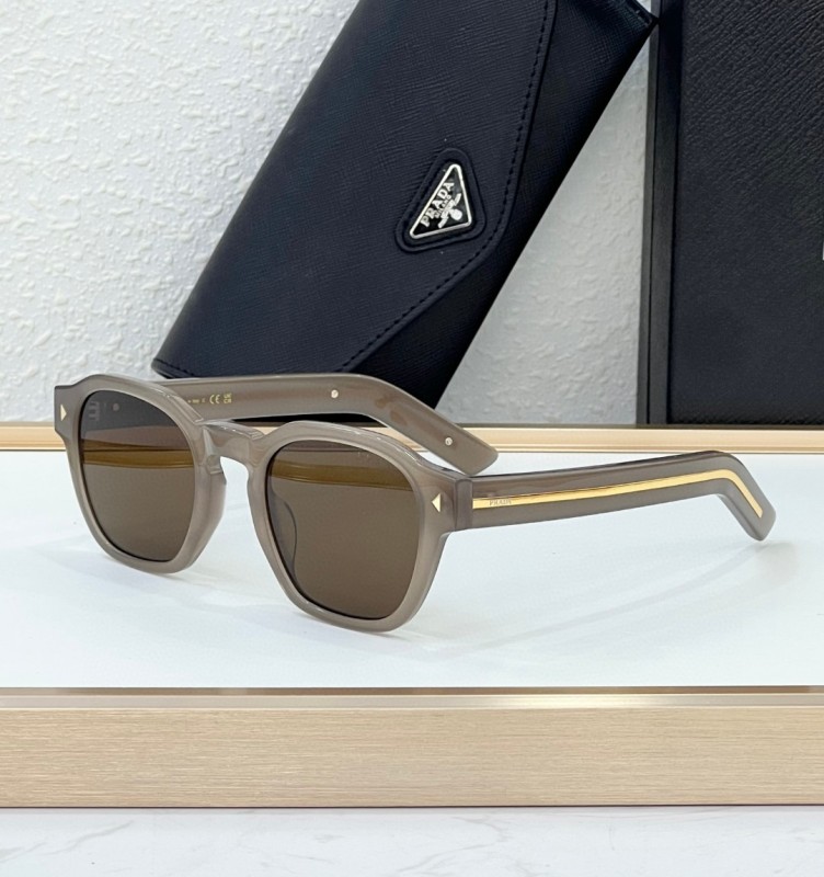 Prada Glasses 08smh57 (5)