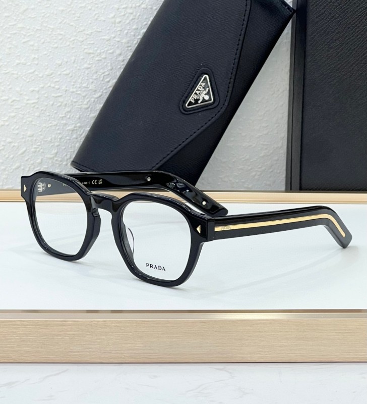 Prada Glasses 08smh57 (7)
