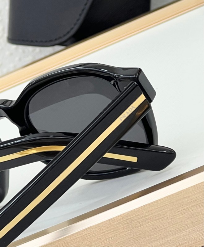 Prada Glasses 08smh57 (8)