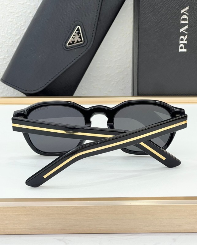 Prada Glasses 08smh57 (9)