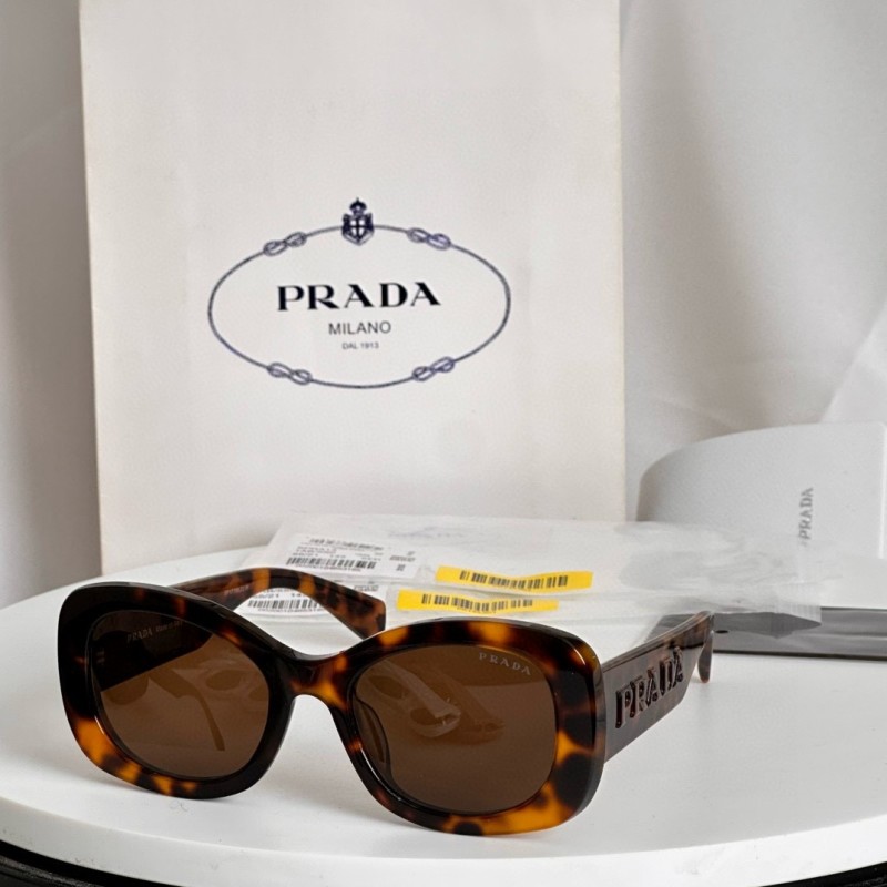 Prada Glasses 08smh58 (1)