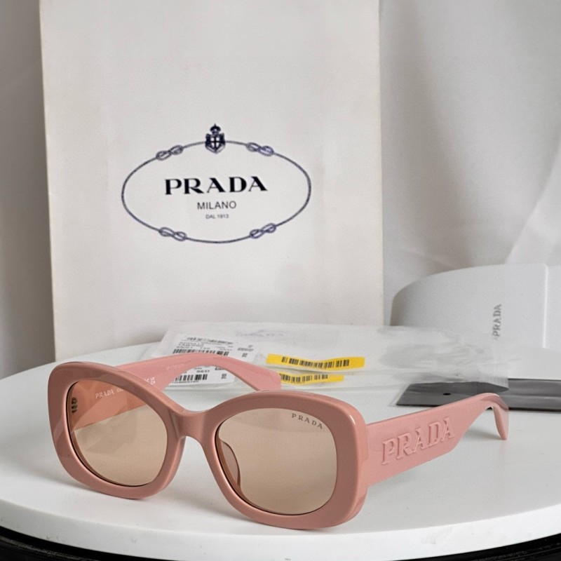 Prada Glasses 08smh58 (2)