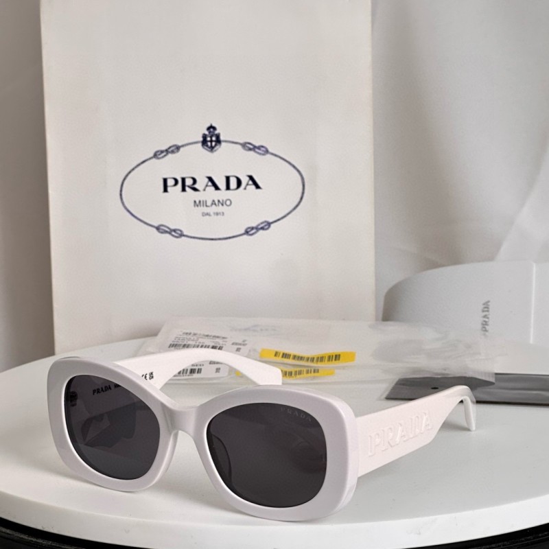 Prada Glasses 08smh58 (3)