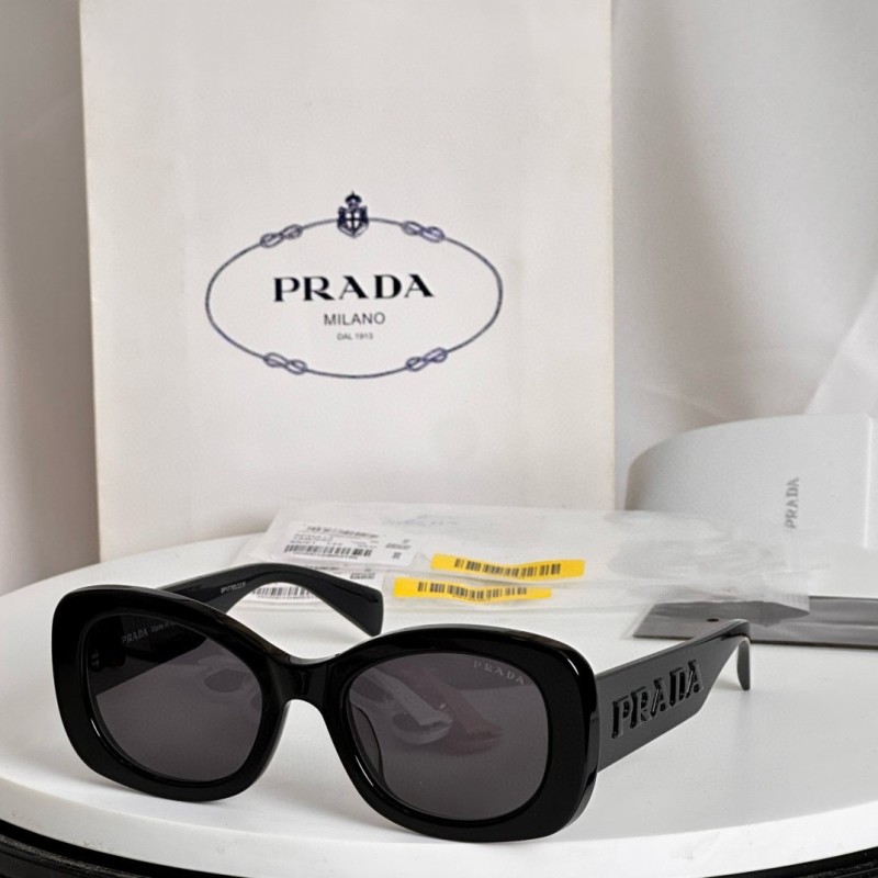 Prada Glasses 08smh58 (4)