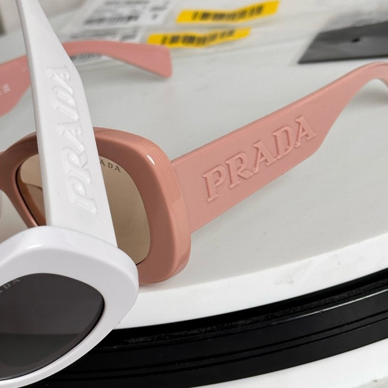 Prada Glasses 08smh58 (5)