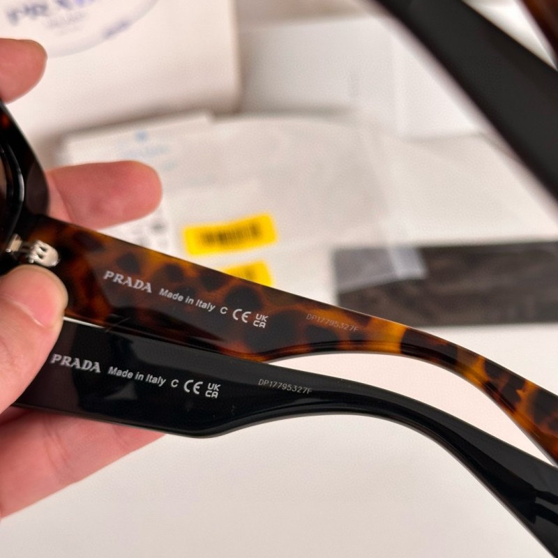 Prada Glasses 08smh58 (7)