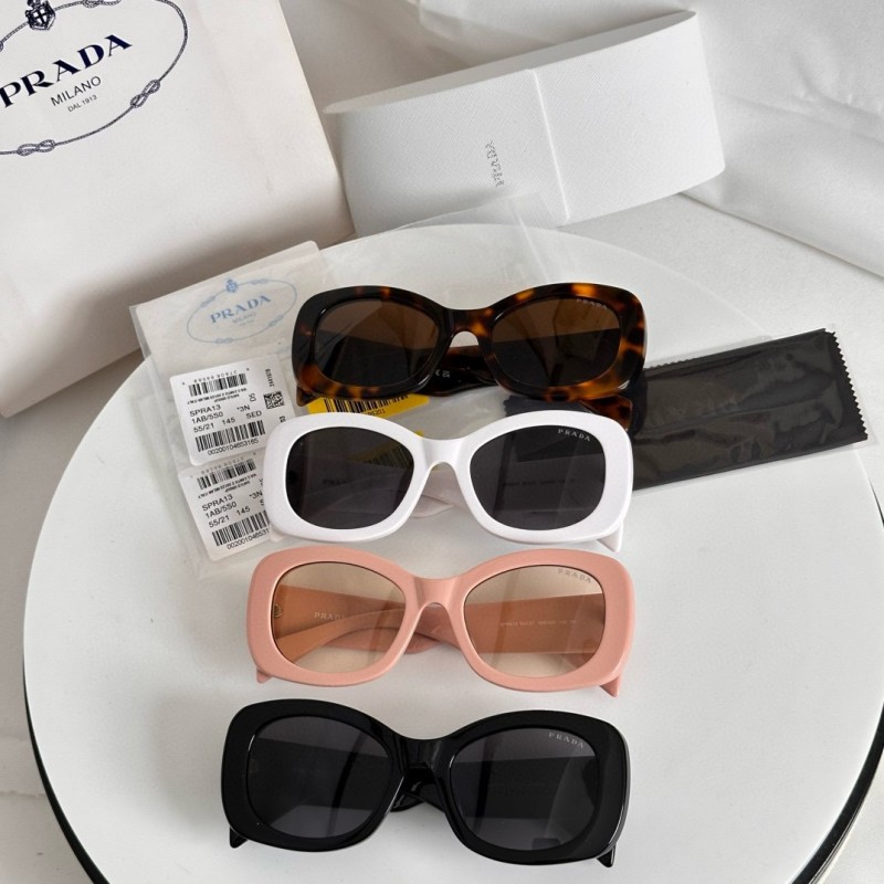 Prada Glasses 08smh58 (8)