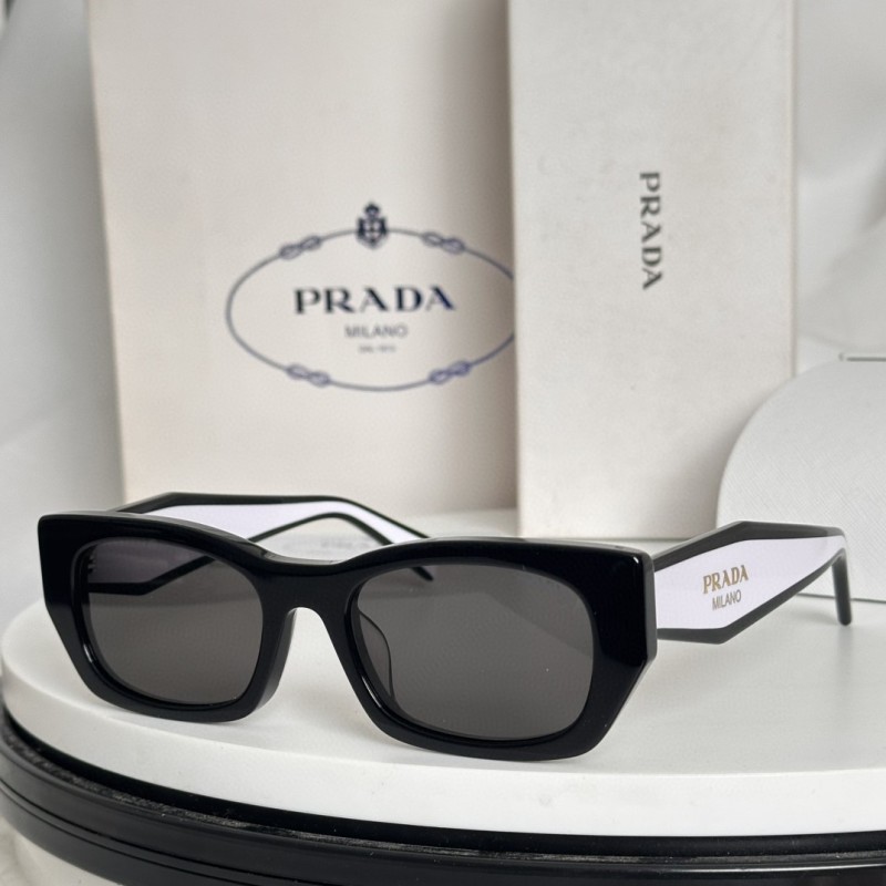 Prada Glasses 08smh59 (1)