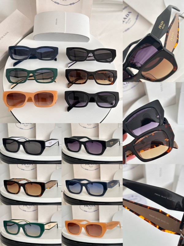 Prada Glasses 08smh59 (10)