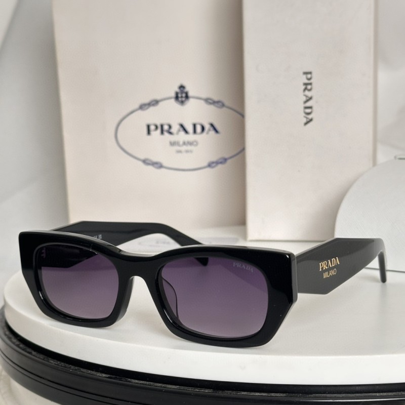 Prada Glasses 08smh59 (2)