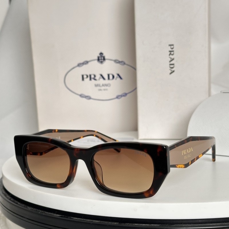 Prada Glasses 08smh59 (3)