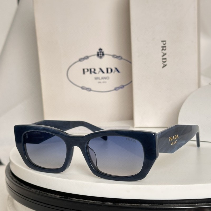 Prada Glasses 08smh59 (4)