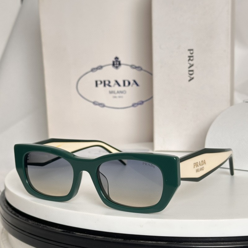 Prada Glasses 08smh59 (5)