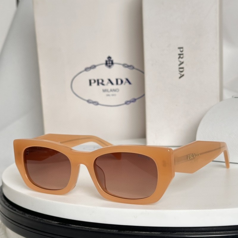Prada Glasses 08smh59 (6)