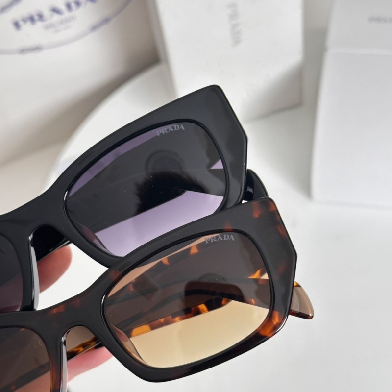 Prada Glasses 08smh59 (7)