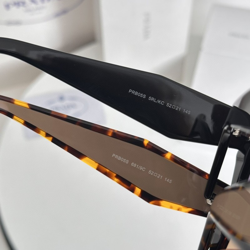 Prada Glasses 08smh59 (8)