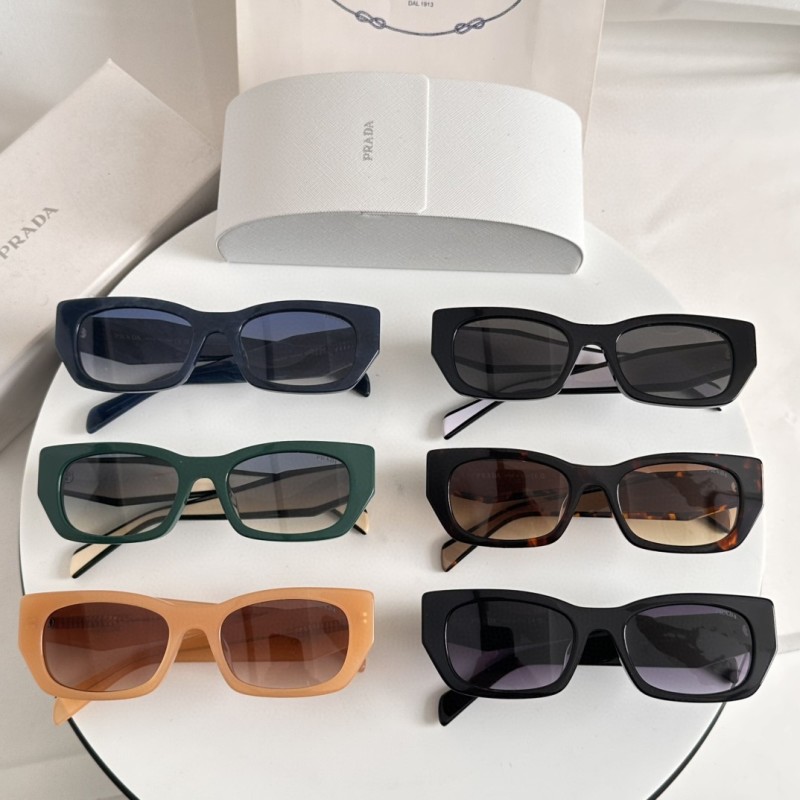 Prada Glasses 08smh59 (9)