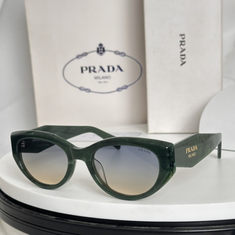 Prada Glasses 08smh60 (1)