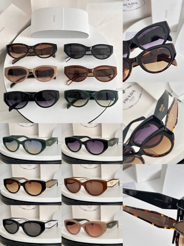 Prada Glasses 08smh60 (10)