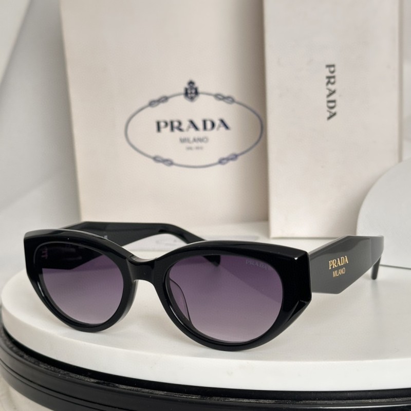 Prada Glasses 08smh60 (2)