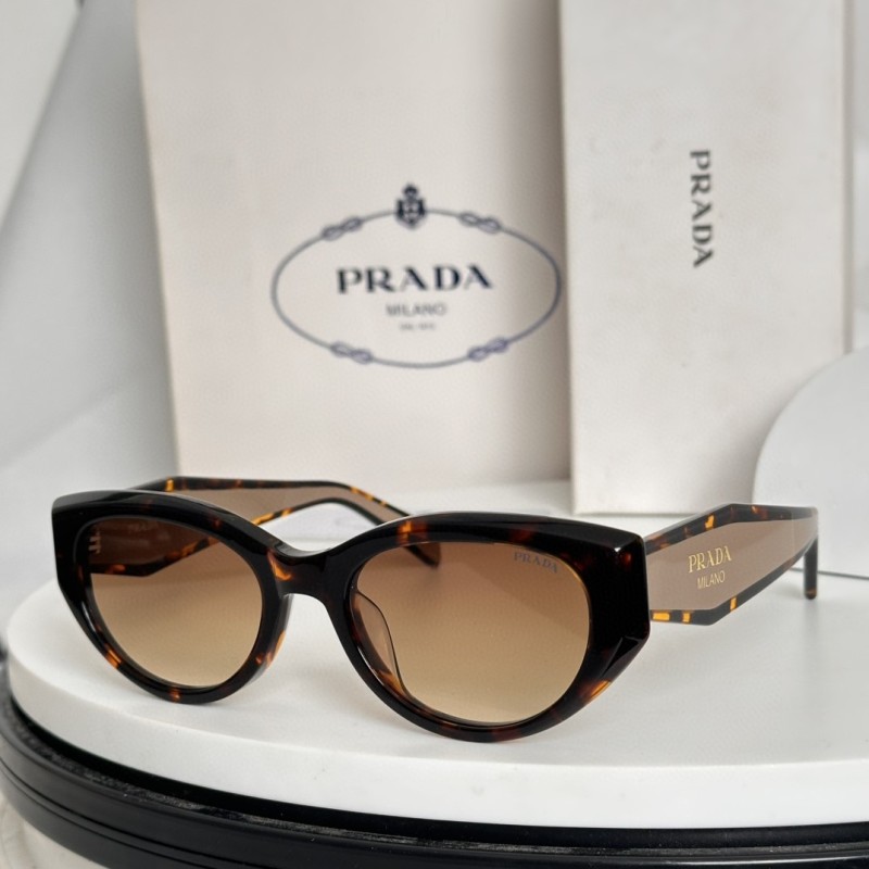Prada Glasses 08smh60 (3)