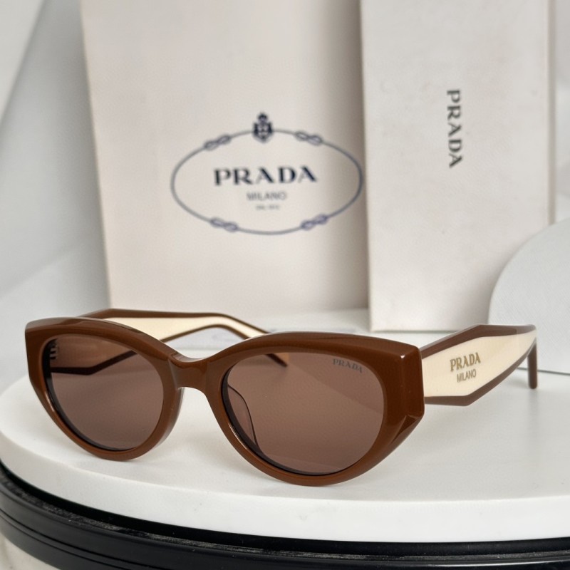 Prada Glasses 08smh60 (4)