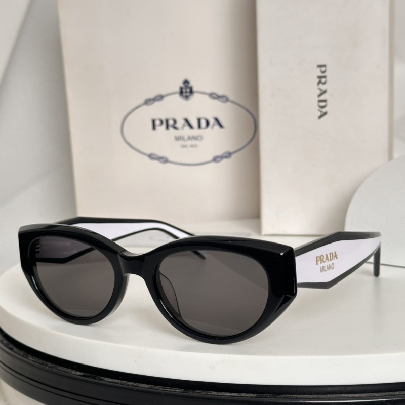 Prada Glasses 08smh60 (5)
