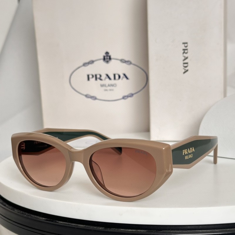 Prada Glasses 08smh60 (6)