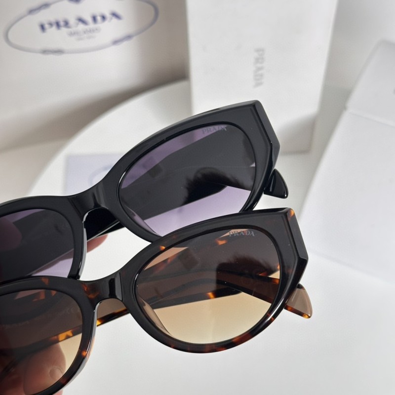 Prada Glasses 08smh60 (7)