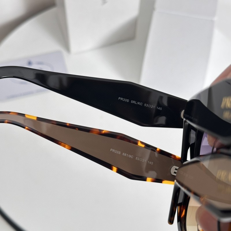 Prada Glasses 08smh60 (8)