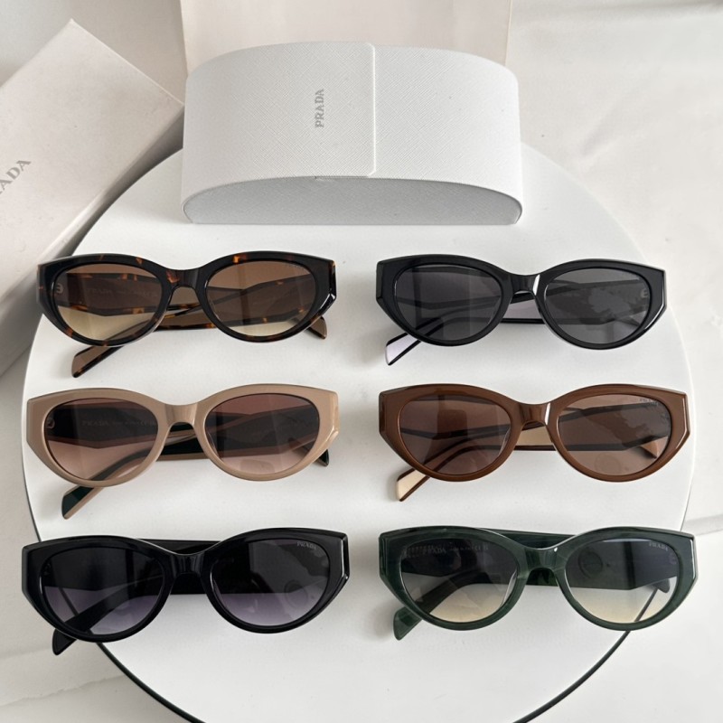 Prada Glasses 08smh60 (9)