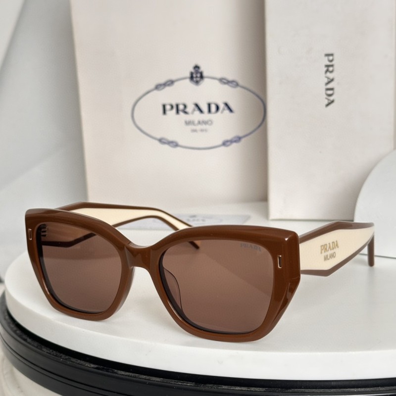 Prada Glasses 08smh61 (1)