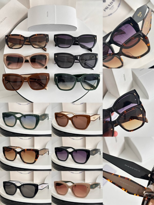 Prada Glasses 08smh61 (10)