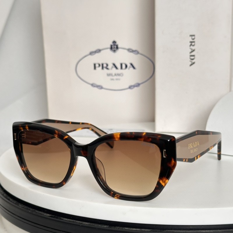 Prada Glasses 08smh61 (2)