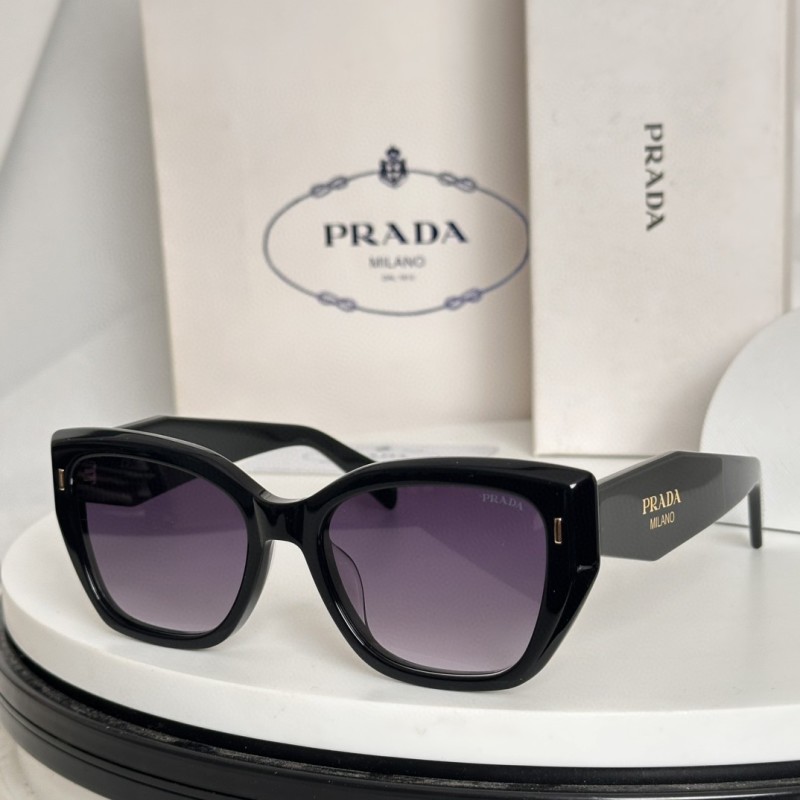 Prada Glasses 08smh61 (3)