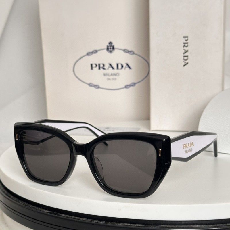Prada Glasses 08smh61 (4)