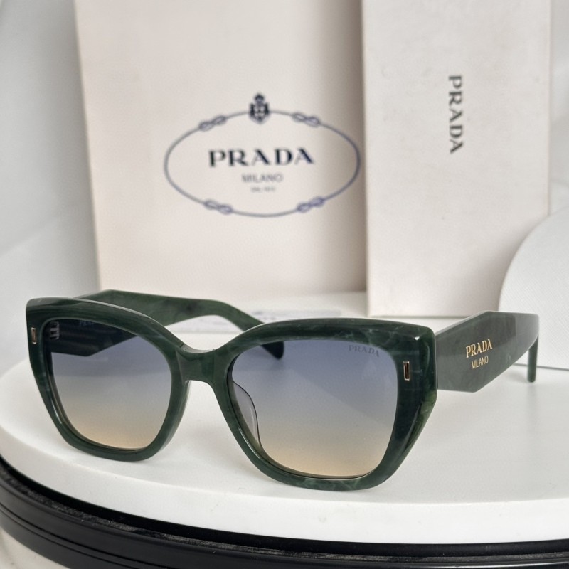 Prada Glasses 08smh61 (5)