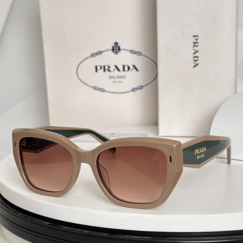 Prada Glasses 08smh61 (6)