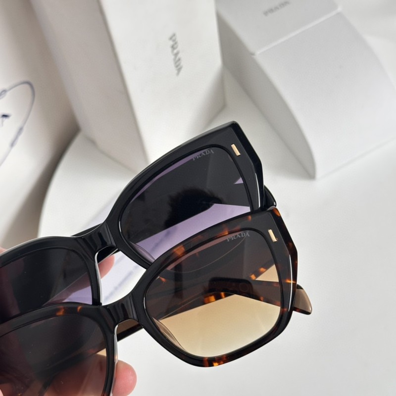 Prada Glasses 08smh61 (7)