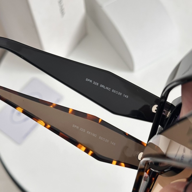 Prada Glasses 08smh61 (8)