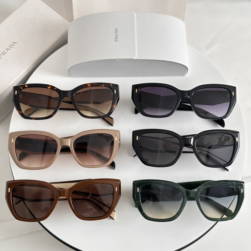 Prada Glasses 08smh61 (9)