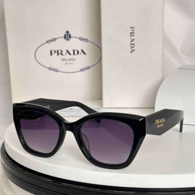 Prada Glasses 08smh62 (1)