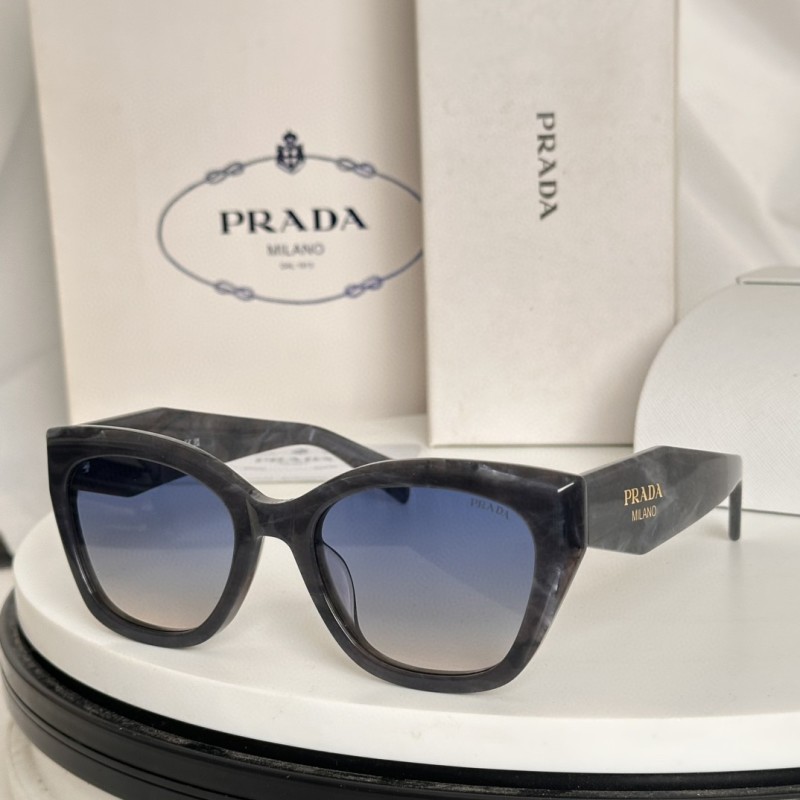 Prada Glasses 08smh62 (2)