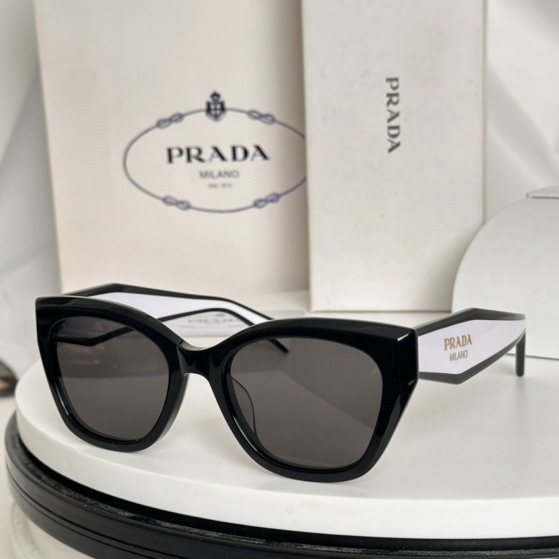 Prada Glasses 08smh62 (3)