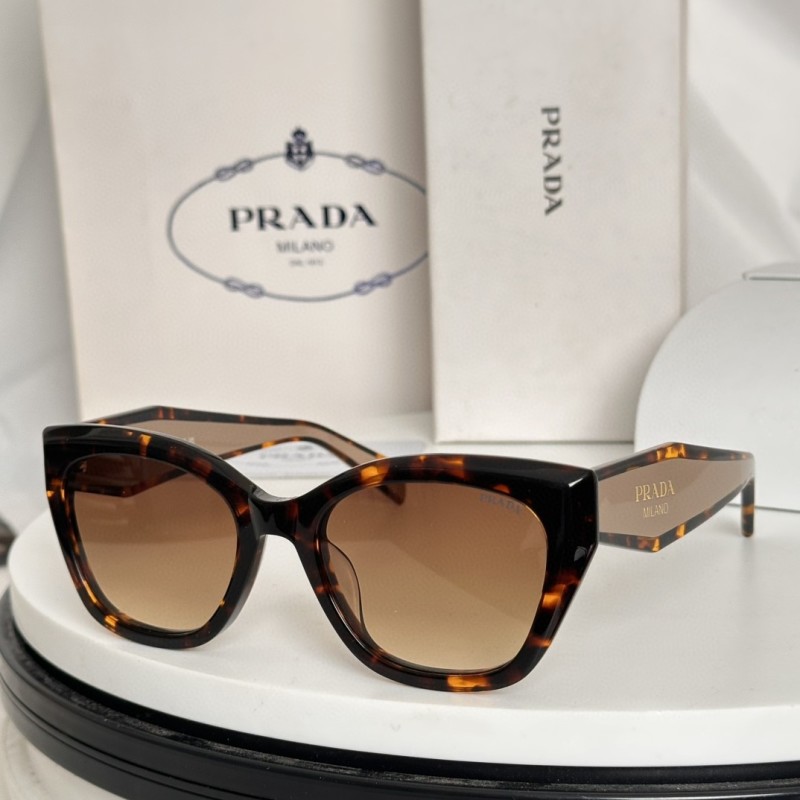 Prada Glasses 08smh62 (4)