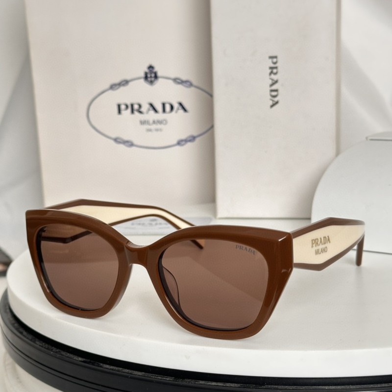 Prada Glasses 08smh62 (5)