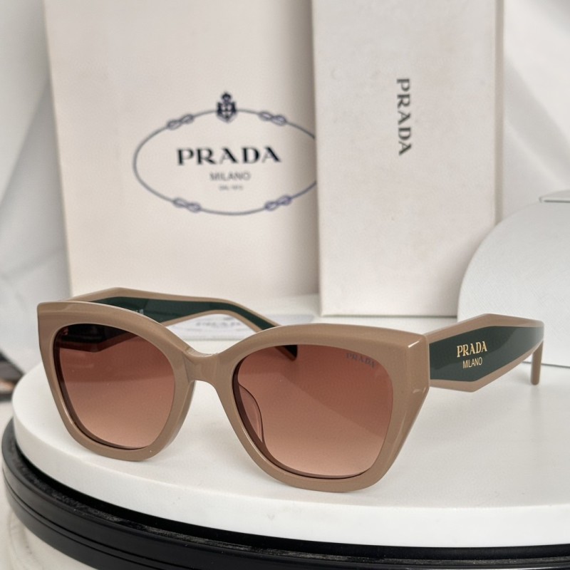 Prada Glasses 08smh62 (6)